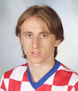 modric